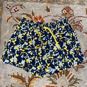 Outdoor Voices Doing Things shorts